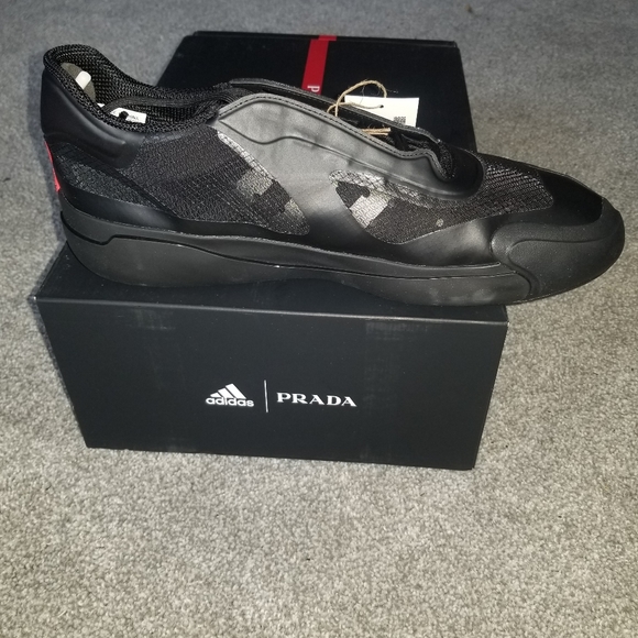 A+P Adidas Prada Luna Rossa 21 main image 6